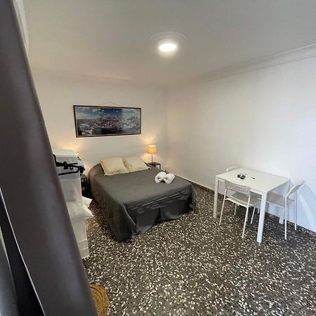 Alojamiento En El Centro De Toledo Lejlighed Eksteriør billede